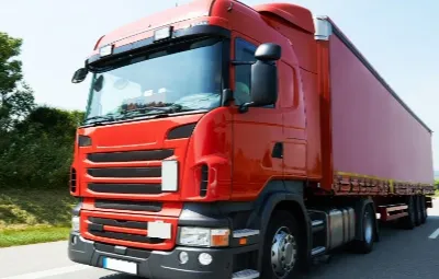 Adana Antakya Ambar Kargo