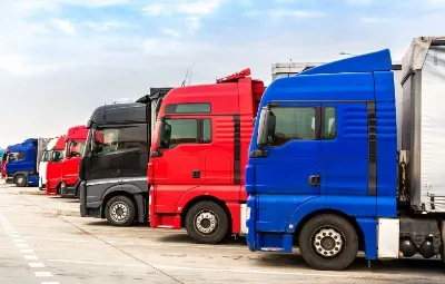 Adana Antakya Ambar Nakliyat