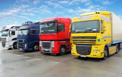 Adana Antakya Nakliye Ambarı