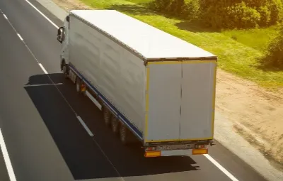 Adana ile Antakya Arası Parça Eşya Taşıma