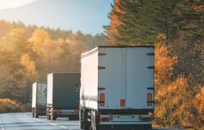 Adana ile Antakya Arası Klima Taşıma