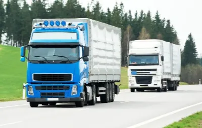 Adana ile Antakya Arası Eşya Taşıma